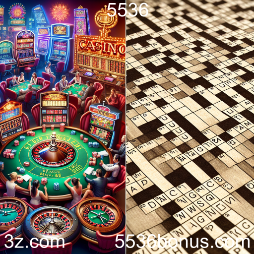 Dicas e Estratégias para Dominar os Jogos de Palavras Cruzadas